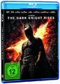 Blu-ray/ The Dark Knight Rises - 2-Disc Edition !! Wie Nagelneu !!