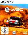 EA Sports WRC 23 - PS5 / PlayStation 5 - Neu & OVP