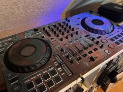 pioneer ddj flx10