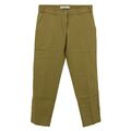  BRAX 7/8 Damen Jeans Hose MARON Slim Chino beige verkürzt 29299