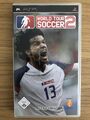 World Tour Soccer 2 (Sony PSP, London Studio, 2006)