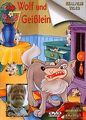 Der Wolf und die sieben Geisslein von Gebrüder Grimm... | DVD | Zustand sehr gut