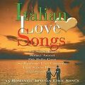 Italian Love Songs von Various | CD | Zustand gut