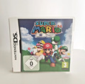 Super Mario 64 DS (Nintendo DS, 2005) Komplett - OVP & Anleitung