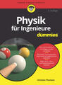 Physik für Ingenieure für Dummies | Christian Thomsen | 2018 | deutsch