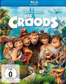 Die Croods