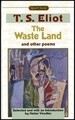 Die Wüste und andere Gedichte: u.a. das Liebeslied des J. Alfred Prufrock von