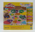 Play-Doh Starters Kinderknete Set Formen Knetförmchen - Spielend lernen