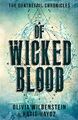 Of Wicked Blood (1) (The Quatrefoil Chronicles)