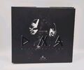 D.N.A.(Black Edition/2CD/22 Tracks+Instrumentals) von Genetikk (2013)