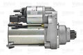 VALEO (438172) Anlasser, Starter für AUDI SEAT SKODA VW