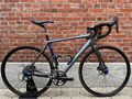 Cannondale Synapse HighMod Disc Full Carbon/Size 54/Shimano Ultegra/G.Condition!