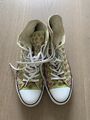 Converse All Star Chucks 41.5 Bestickt