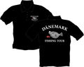 Anglerjacke Dänemark Angler Fishing Jacke Pullover Angelreisen Angelurlaub 118