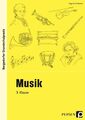 Dagmar Kuhlmann | Musik - 3. Klasse | Taschenbuch | Deutsch (2012) | 182 S.