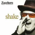 Shake von Zucchero | CD | Zustand gut