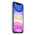 Apple iPhone 11 64GB Violett - Zustand: Sehr gut