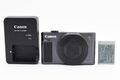 Canon PowerShot SX620 HS Schwarz 20.2MP Kompaktkamera [ EXC Japan 8874