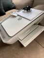 HP DeskJet 2720e Multifunktionsdrucker (Drucker Scanner Kopierer WLAN)