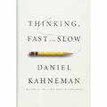 Thinking, Fast and Slow - Hardcover NEW Kahneman, Danie 2011-10-25