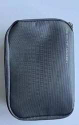 Porsche Design, Thai Airways, Amenity Kit, Reisekulturtasche