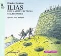 DIMITER INKIOW - ILIAS 4 CD NEU 