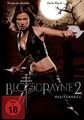 BloodRayne 2: Deliverance (DVD) FSK18 * NEU * OVP *