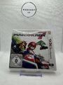 Mario Kart 7 (Nintendo 3DS)