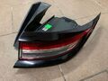 Citroen C1 P 2007 Rückleuchte Rechts 9820831280 Rearlamp