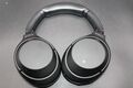 Sony WH-1000XM3 kabellose Bluetooth Noise Cancelling Kopfhörer (Touch Sensor, He