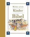 Meine erste Kinderbibel von not specified | Buch | Zustand sehr gut