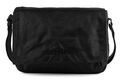 CHIEMSEE Apanatschi Flapbag Umhängetasche Tasche Black Schwarz Neu