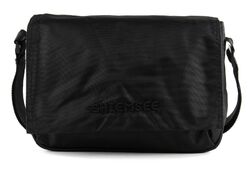 CHIEMSEE Apanatschi Flapbag Umhängetasche Tasche Black Schwarz Neu