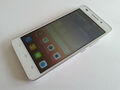 HUAWEI ASCEND G620S 8GB WEISS NEUW.+OVP+VIELE EXTRAS+RECHNUNG+DHL VERSAND