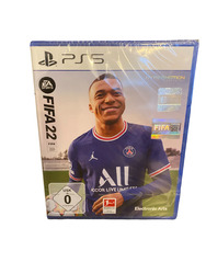 FIFA 22 | Playstation 5 PS5 | Fussball | NEU & OVP