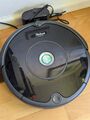 iRobot Roomba 606 Staubsauger Roboter