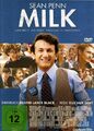 Milk [DVD]  NEU/OVP