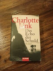 Taschenbuch von Charlotte Link Das Echo der Schuld