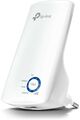 TP-Link TL-WA850RE WLAN Verstärker Repeater 300 Mbit/s LAN Port WPS 2,4 GHz