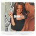 Shola Ama In Return CD gebraucht sehr gut