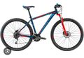 Cube Analog 29, blue/flashredMountainbike / Herren