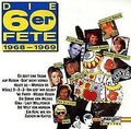 Die 60er Fete 1968-69 von Various | CD | Zustand gut