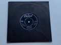 PAUL McCARTNEY UK 45 ANOTHER DAY RARE M.P.L. KAPITOLPRESSUNG