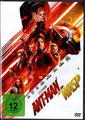 Ant-Man and the Wasp - Paul Rudd, Evangeline Lilly, Michael Douglas - DVD