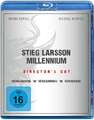 Stieg Larsson Millennium Trilogie (Blu-ray) - Warner Home Video Germany 1000399