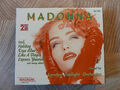 2-CD Madonna - The Music, London Twilight Orchstra