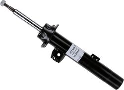 Stoßdämpfer SACHS 317 569 - links für BMW 1er E81