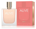 ✅ Boss ALIVE Eau de Parfum Spray Neu & Ovp Damen-EdP Hugo Boss 50ml + Probe ✅