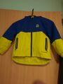 Kinderjacke Winter Jungen Gr. 98/104 Schneejacke