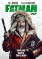 Fatman (DVD 2020) Free Shipping in Canada!